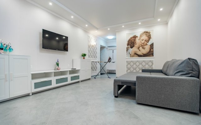 Na Bilibina 6 Apartments