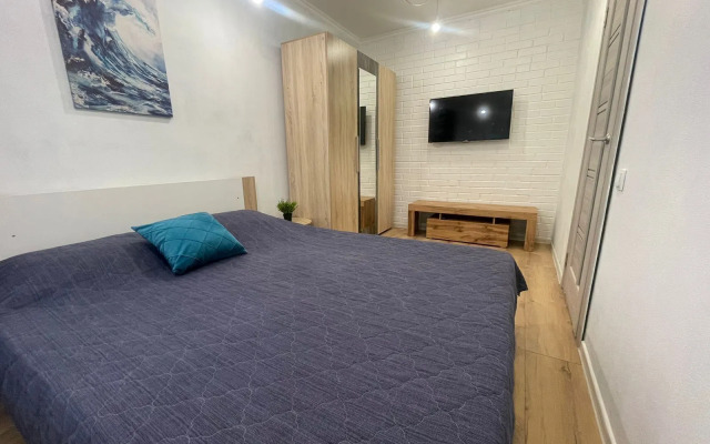 Квартира Уютная в центре Калининграда