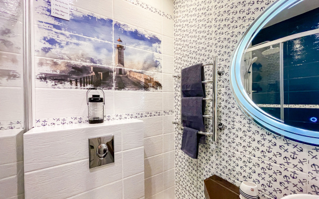 Квартира Amore