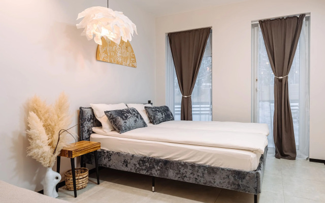 Losi Guest house