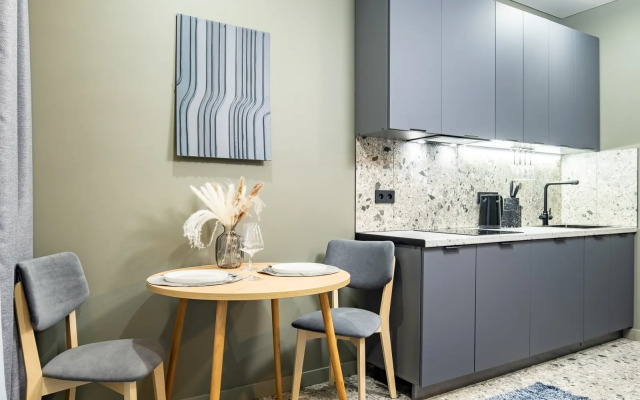 Terra Apartment