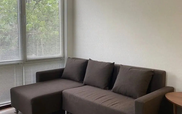 Studiya Bakinskaya 26/1-15 Flat