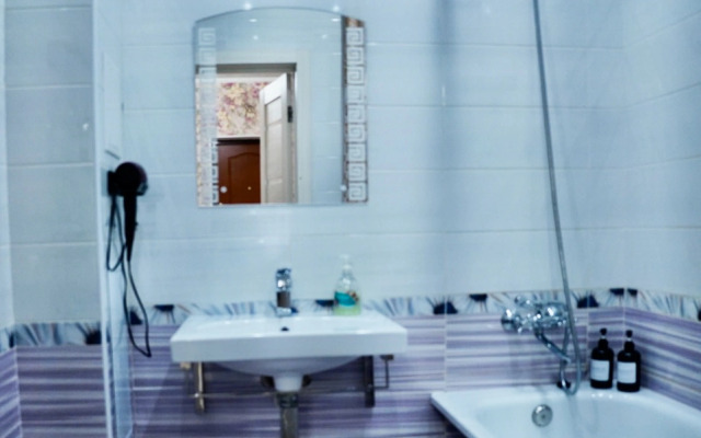 Апартаменты Гранд Казань Чистопольская 71 А