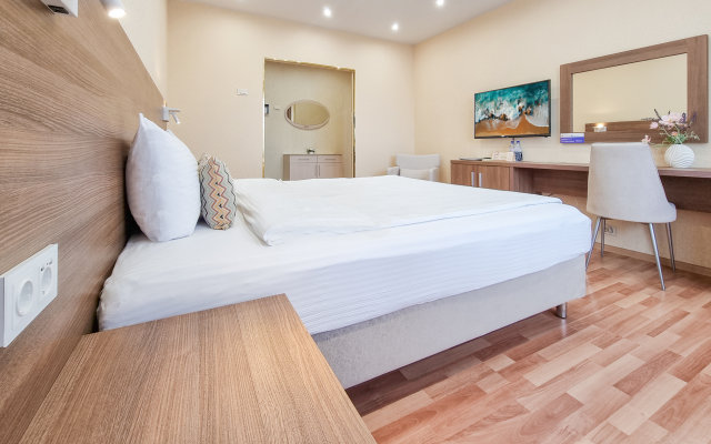 Апартаменты Vladresort Everest Comfort