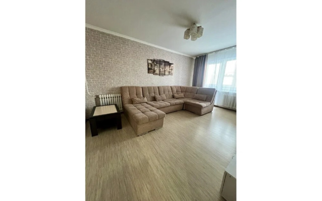 Квартира на Розы Люксембург 25