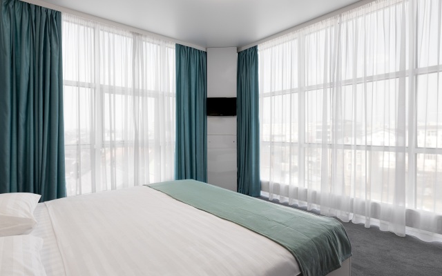 Parallel Congress by Stellar Hotels, Krasnodar