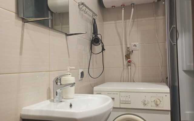 Апартаменты Vip Center On Kommuny