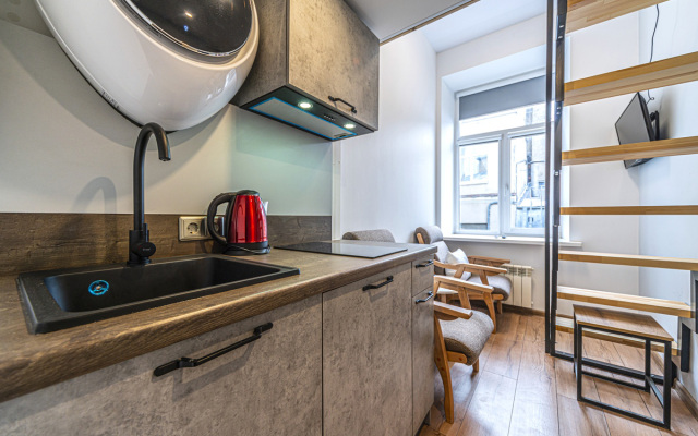 Апартаменты На Владимирском 1/47