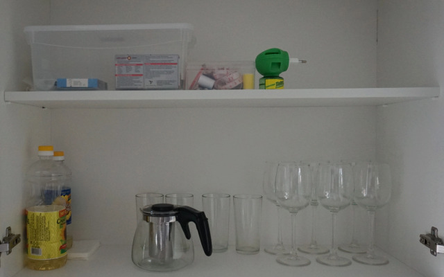 Schastlivaya S Vidom Na Lavru Flat