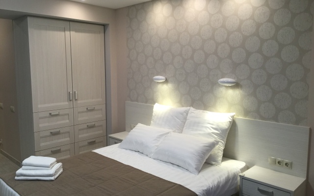 Sochi Apartments