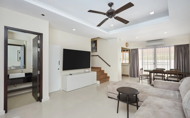 Апартаменты Townhouse Laguna Park 65/124