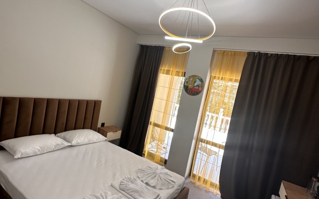 Hotel Amzara