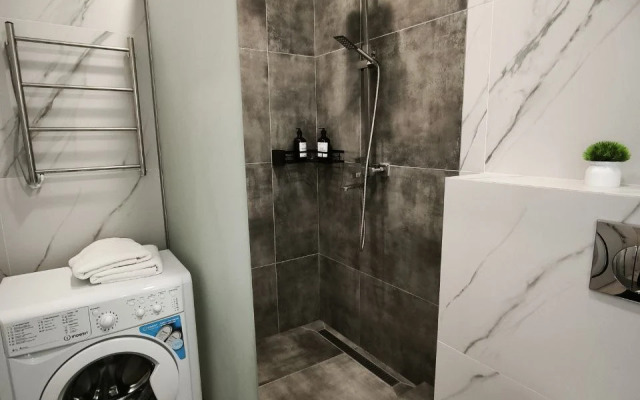 Квартира Изумруд