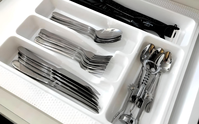 Апартаменты White Night