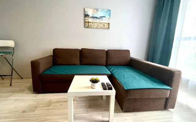 Akvareli 2 Apartments