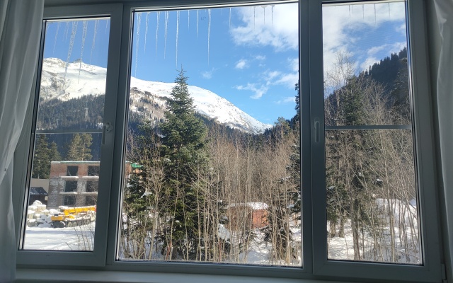 Sky Village Chalet