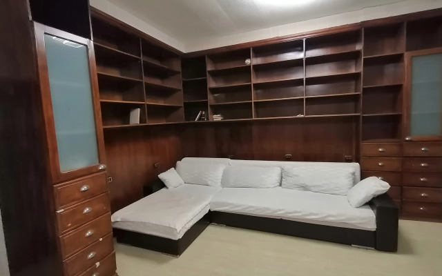 Квартира на Чернышевского 24