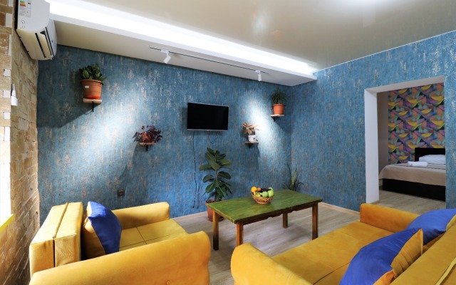Avlapart Apartments
