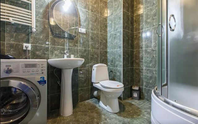 Welcome Inn Apartments