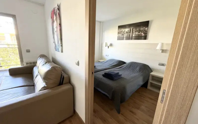 Apartsalou Michelangelo 2 Apartments