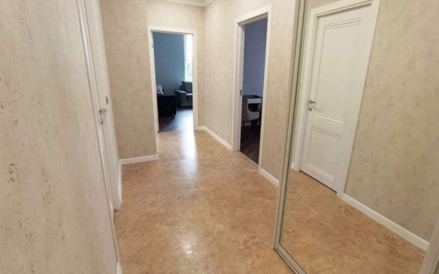 Apartments u Muzeya Yantarya