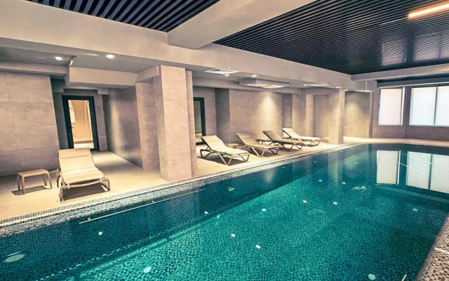Ramada Plaza by Wyndham Tashkent
