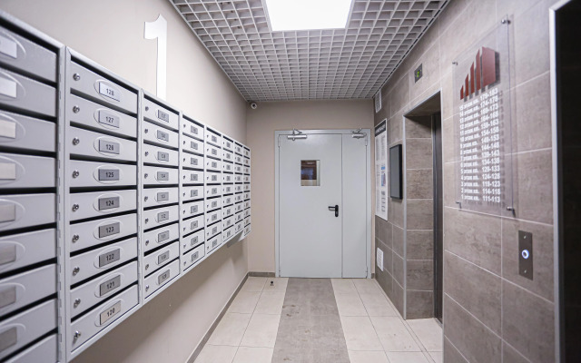 Апартаменты SunSet Александра Хохлова