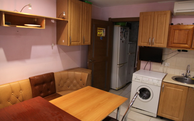 Hostel Qwest Hostel