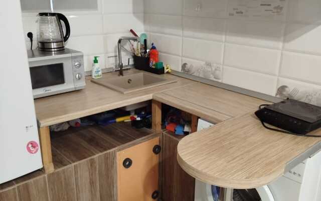 Апартаменты Room Мучной Переулок 3