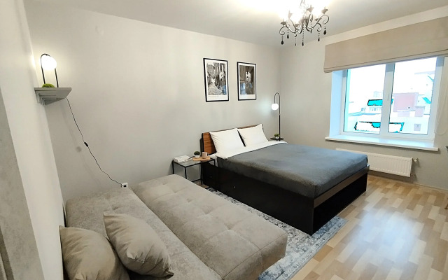 Квартира IRent Италия