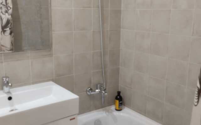 Ozernaya 9/6 Apartments