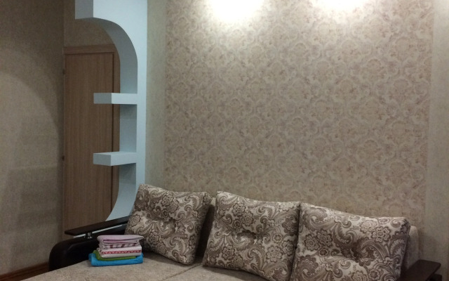 Квартира на Ул  Красный Путь 67