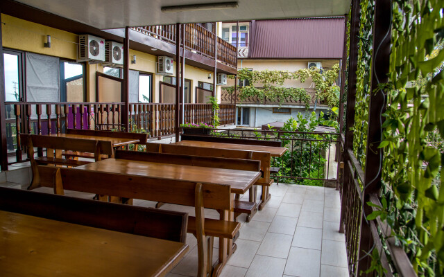 Regaliya Guest House