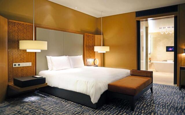 Park Hyatt Doha