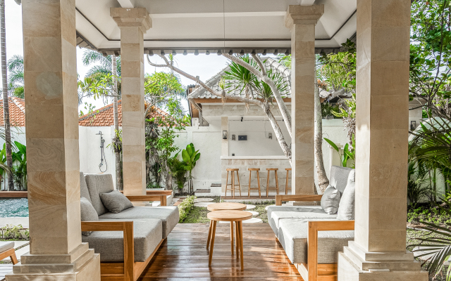 Capella Villa