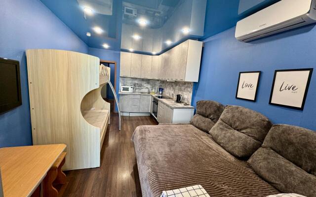 Апартаменты YuTani