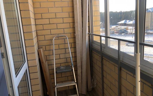 Квартира на Старателей 11/3