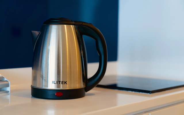 Habiby Orbi City Batumi