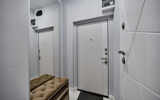 Апартаменты EasyGuest у Белорусского вокзала