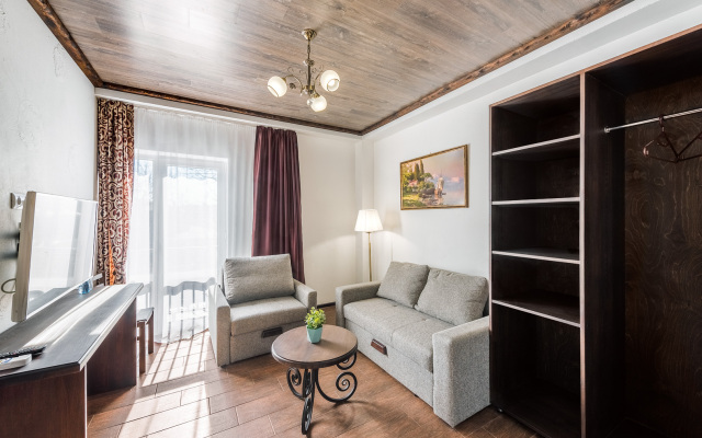 Bavariya Guest House