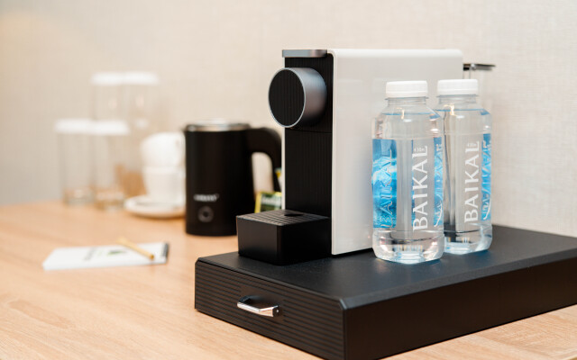 База отдыха Елизарово