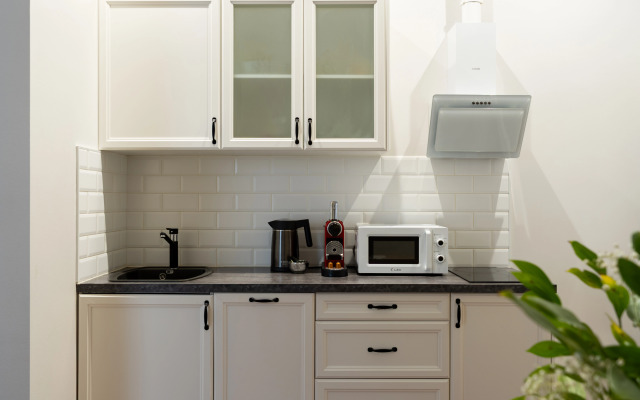 Квартира Дом Орлова