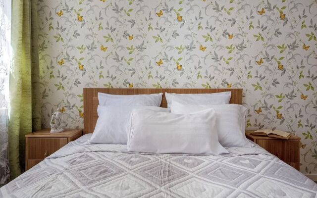 Квартира в Центре Туристической Жизни