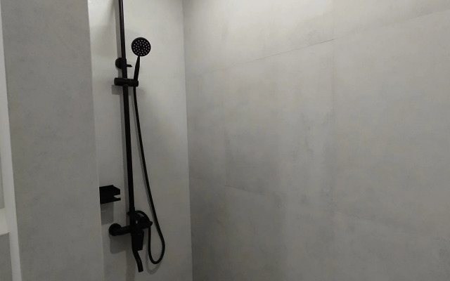 Квартира на Колотилова