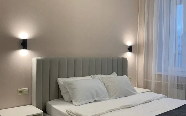 Квартира Евро двушка на Новгородском