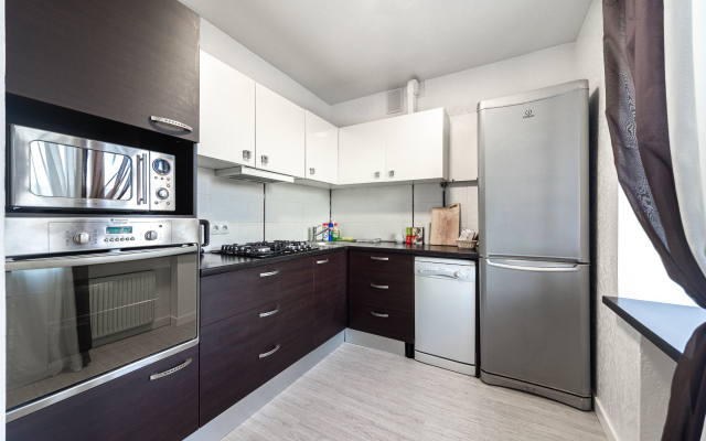 Prospekt Nezavisimosti 52 Apartments