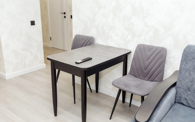 V Samom Tsentre Ufy Flat