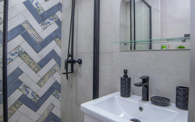 Меблированные комнаты Татьяна