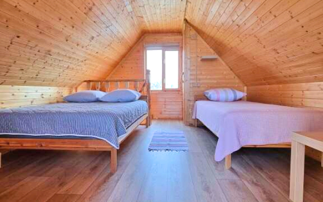 Teremok Private home