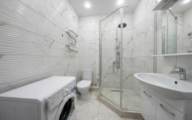 Квартира Морская Волна